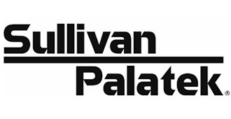 Sullivan-Palatek - Logo