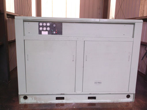 LS25-150H Sullair 700CFM Used Air Compressor For Sale